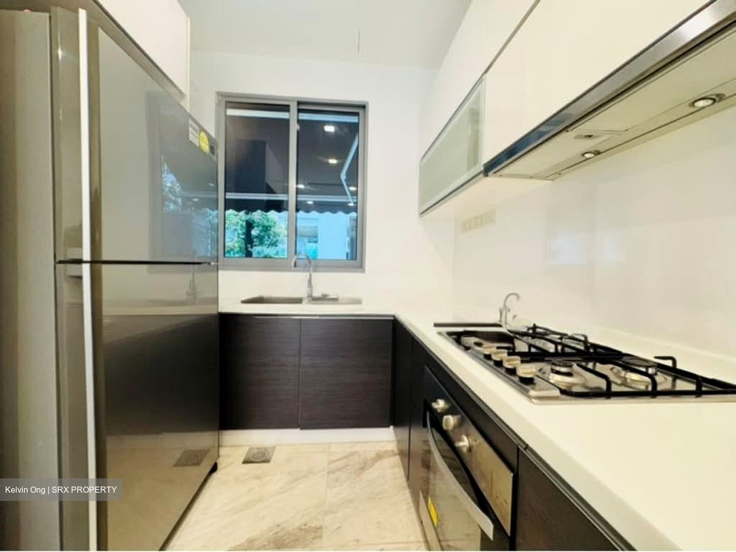 Radiance @ Bukit Timah (D21), Terrace #543607331